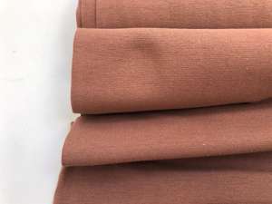 Rib - taupe